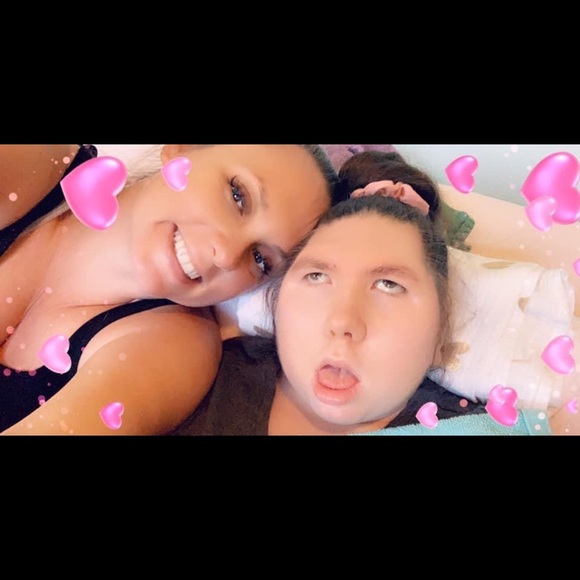 Meet your Posher, Haley - Picture 1 of 1